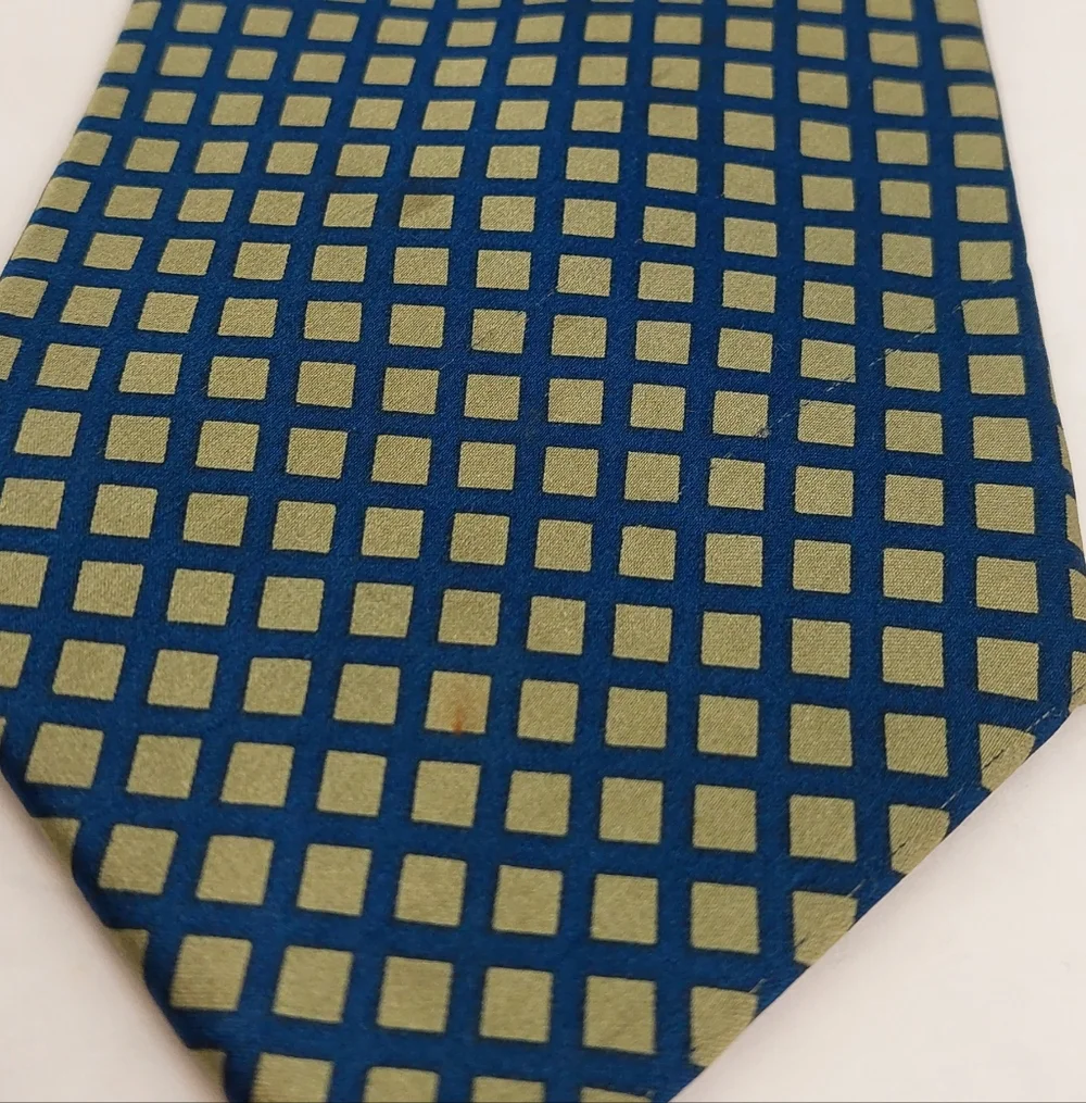 Tongue Tied By Tom McLellon Men's Tie Neckwear Silk Korea
